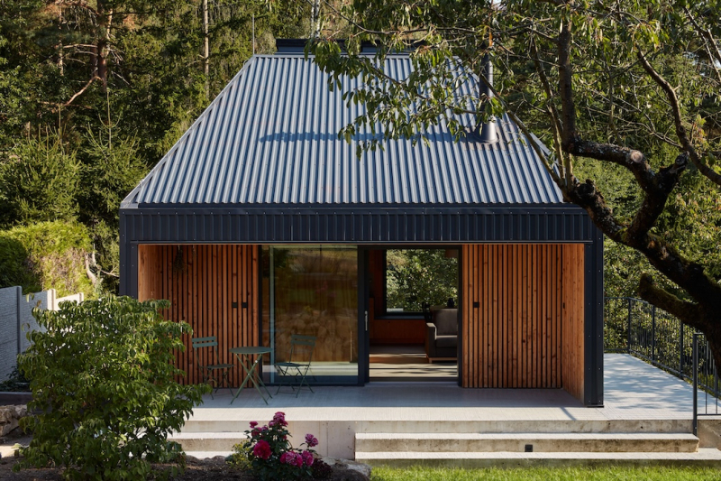 Zdroj: Velux