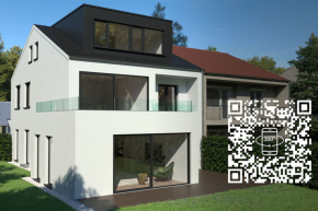Schüco FocusIng nabízí díky více než 300 povrchových fólií velkou designovou flexibilitu