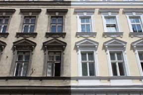 Zatočte s plísněmi na fasádách