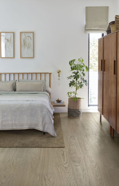 Kährs Life Authentic Dub Cumin Plank
