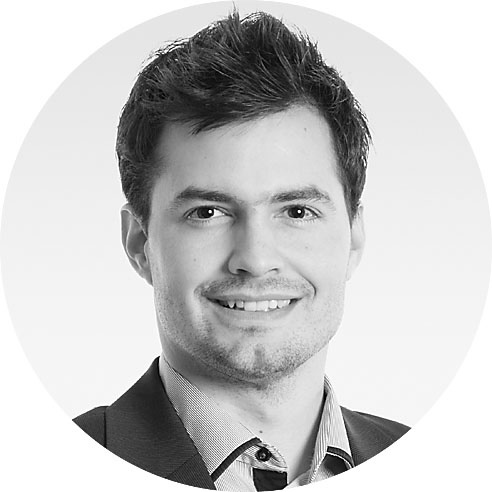 Ing. Lubomír Mikmek, expert na chytrá řešení v elektroinstalacích ze společnosti ABB Zdroj: ABB