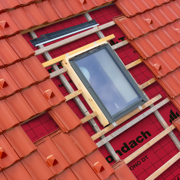 Výměna střešních oken: Investice, která se vrátí