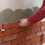 Klinker Nadčasový a moderní obklad