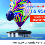 Stavíme zděný dům