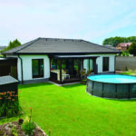 Vlastní dům přinesl nezávislost