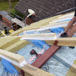 Šetrná náprava vadných střech