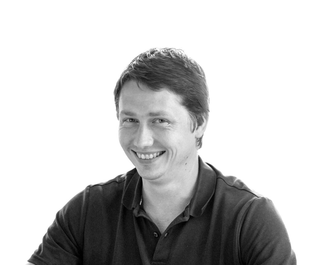 Ing. Jakub Hemza, technický expert za Alianci taškových střech