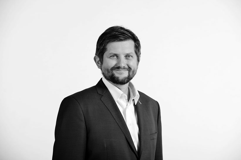 David Mencl, ředitel Ekonomických staveb www.davidmencl.cz