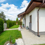 Vlastní dům i v mladém věku? Jde to!