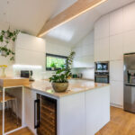 Moderní bydlení s duší