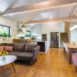 Moderní bydlení s duší