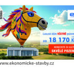 Stavíme zděný dům – 8. část Opět na téma hypotéky