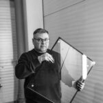 Martin Najman, technický a projektový manažer společnosti HELUZ IZOS