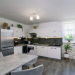 Z městského shonu do klidného domova