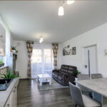 Z městského shonu do klidného domova