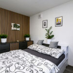 Z městského shonu do klidného domova