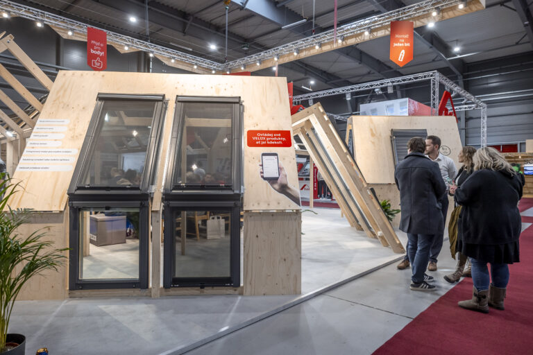 Veletrh Střechy-Solar-Řemeslo 2025