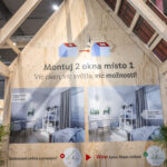 Veletrh Střechy-Solar-Řemeslo 2025