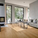 Kährs Capital - dekor dub Dublin Narrow