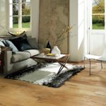 Kährs Piacente - dekor Eiche Grano