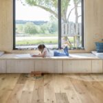 Kährs Fauna - dekor dub Lynx