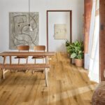 Kährs Ranch - dekor Overo