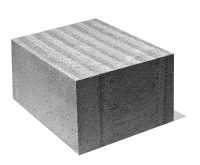 Tvárnice je možné otočit o 90° ve vodorovném směru.