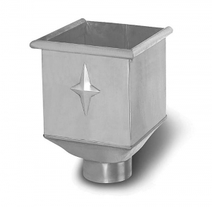 Kotlík hranatého tvaru (SAG)