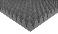 Na trhu je široký výběr zvukově- izolačních materiálů: od tlumicích panelů po speciální rouna.