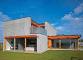 I28 | Autor: Ing. arch. Tomáš Klanc