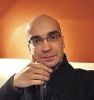 Ivo Prokel - interiérový designér