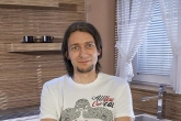 Tomáš Havránek, interiérový designér
