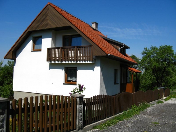 Na první pohled idylické bydlení