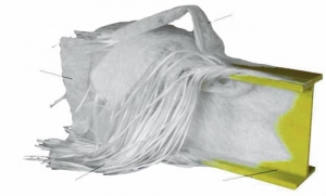Název výrobního procesu, jímž vznikají tzv. tažené profily, je pultruze (z ang. pultrusion). Je to proces výroby vyztužených pryskyřic různých tvarů a délky tažením. Vstupní materiál je směs tekuté pryskyřice a vláknové výztuže. Je tažen přes vyhřívanou ocelovou formu. Vyztužující materiál, převážně skelné vlákno, je ve formě rovingu a plošných rohoží. Všechny profily Prefen mají na povrchu tenkou netkanou povrchovou polyesterovou roušku. Ta nasycena pryskyřicí zvyšuje odolnost kompozitu, zlepšuje jeho vzhled a zabraňuje tomu, aby po případném poškození povrchu vyčnívala skleněná vlákna ven.