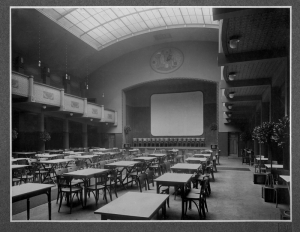 Jan Kotěra je právem považován za zakladatele české moderní architektury.