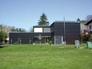 Passive House EL (Walter Unterrainer)