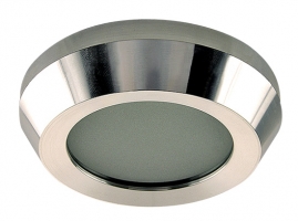 Stropní svítidlo Versa Cyl, cena 234 Kč (LIGHTSTAR).