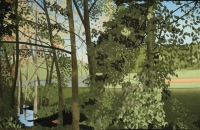 Jaroslava Grycová - Drasovský park