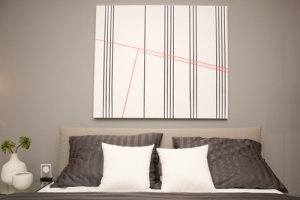 Evžen Šimera - Horizontal and vertical
