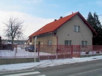 Současný stav objektu Současný stav objektu