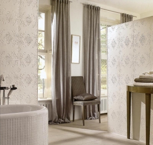 V jednoduchosti je krása, série La Passion (VILLEROY AND BOCH) obklad 30 x 60 cm, EDEN-KOUPELNY.