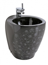 Stojací bidet Bohemien (SIMAS), cena 33 600 Kč, PERFECTO DESIGN.