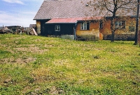 V současné době je dům v rekonstrukci a na pozemku staveniště. V současné době je dům v rekonstrukci a na pozemku staveniště.