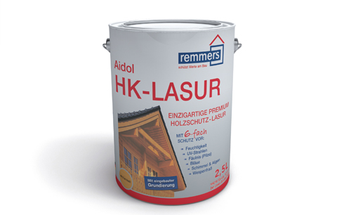 HK Lasur