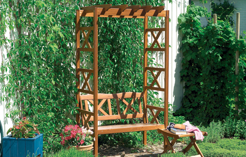 Pergola