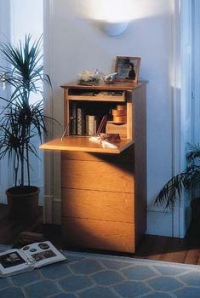 Italský sekretář Gli Abbina-Bili, 1991, KTC INTERIÉR.