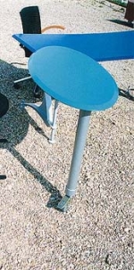 Stolek značky Design Duroň