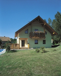 Boční pohled