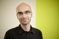 Ivo Prokel, interiérový designér