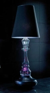 Stojací lampa Oplá / LM značka Italamp